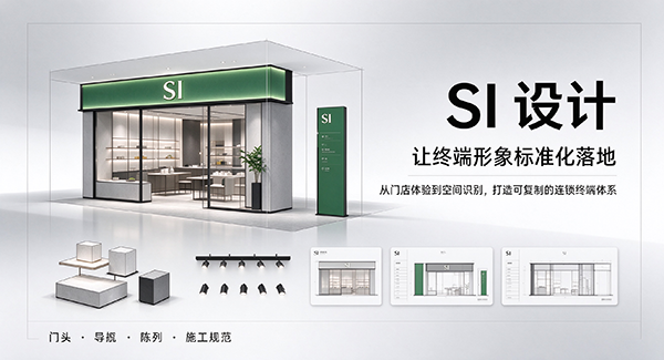 通州区SI设计