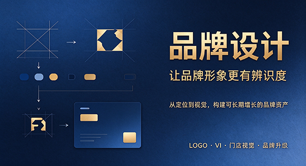 通州区品牌设计